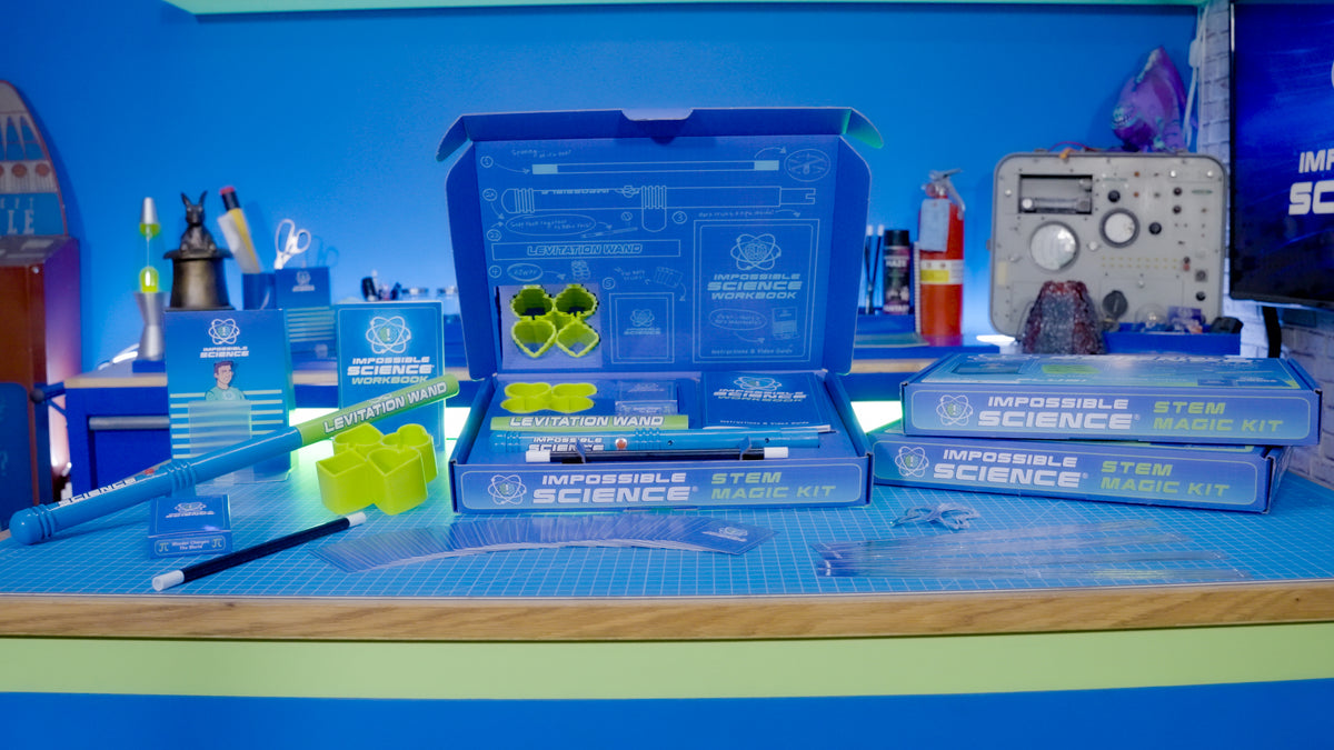 STEM Magic Kit
