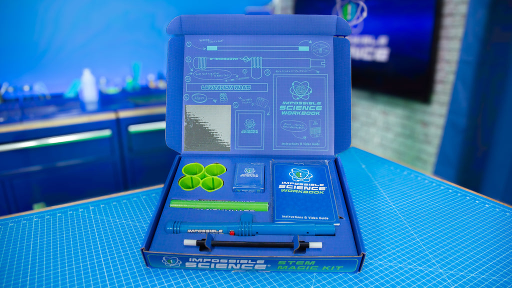 STEM Magic Kit