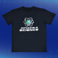 Impossible Science Crew Tee