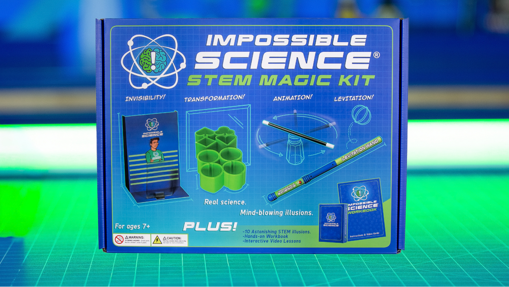 STEM Magic Kit