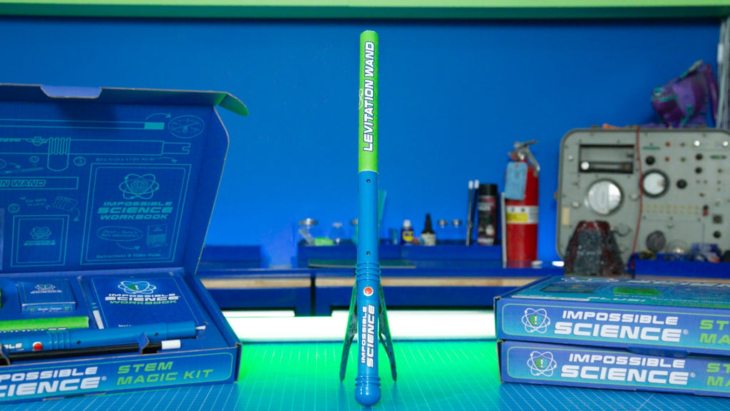 STEM Magic Kit